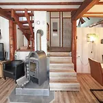 Holiday home Am Sternberg 50 By Interhome Frankenau