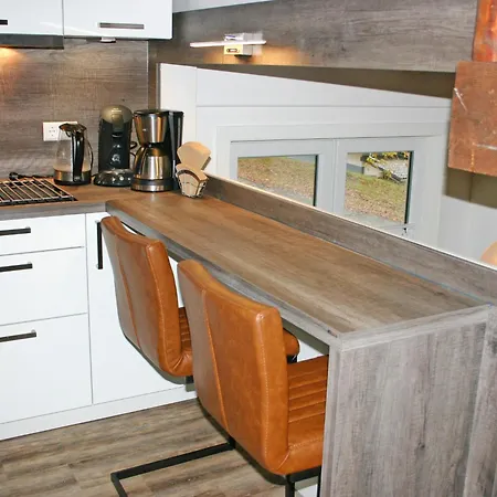Am Sternberg 50 By Interhome Holiday home Frankenau