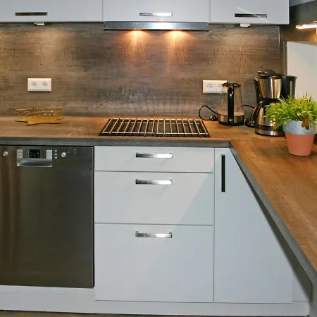 Am Sternberg 50 By Interhome Holiday home