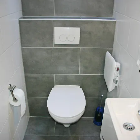 Am Sternberg 50 By Interhome Holiday home