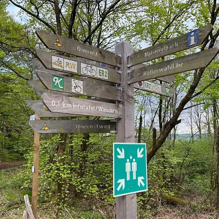 Am Sternberg 50 By Interhome * Frankenau