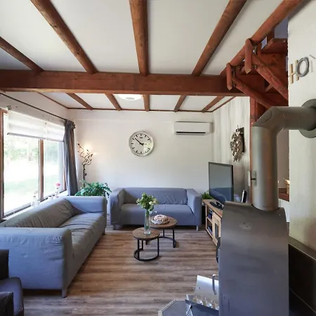 Holiday home Am Sternberg 50 By Interhome Frankenau