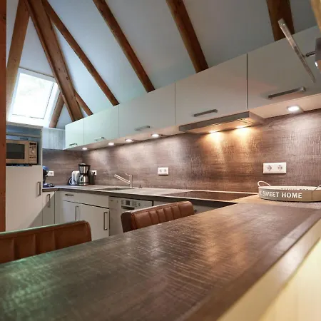 Am Sternberg 50 By Interhome