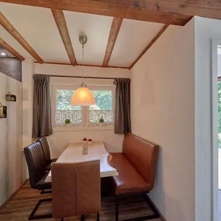 Am Sternberg 50 By Interhome