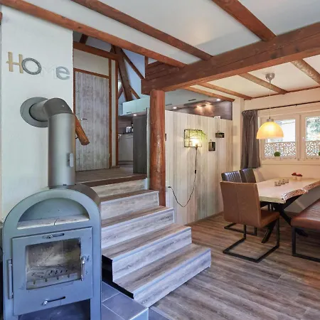 Holiday home Am Sternberg 50 By Interhome