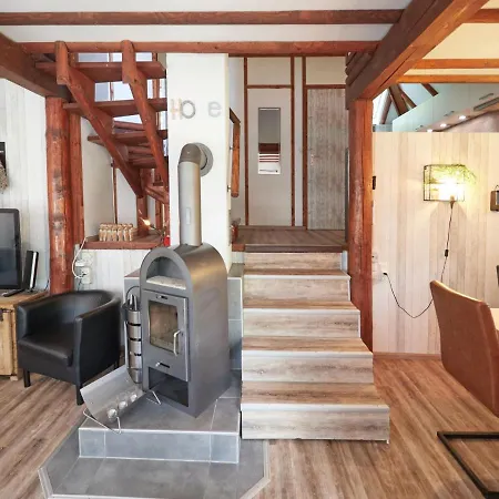 Holiday home Am Sternberg 50 By Interhome Frankenau