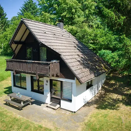 Am Sternberg 50 By Interhome *