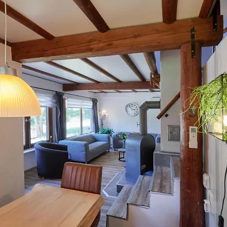 Holiday home Am Sternberg 50 By Interhome