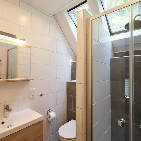 Am Sternberg 50 By Interhome * Frankenau