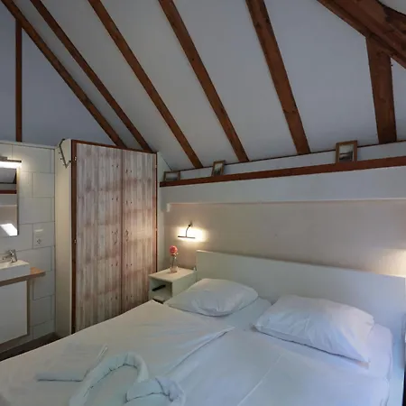 Holiday home Am Sternberg 50 By Interhome Frankenau