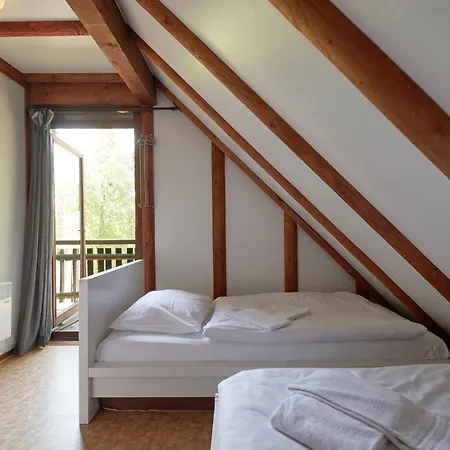 Am Sternberg 50 By Interhome Holiday home Frankenau