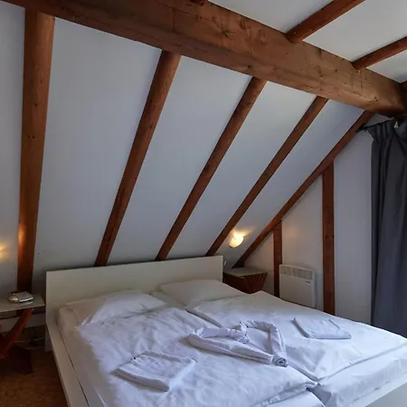 Holiday home Am Sternberg 50 By Interhome Frankenau