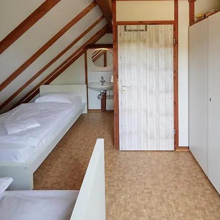 Am Sternberg 50 By Interhome Holiday home Frankenau