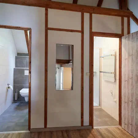 Am Sternberg 50 By Interhome * Frankenau