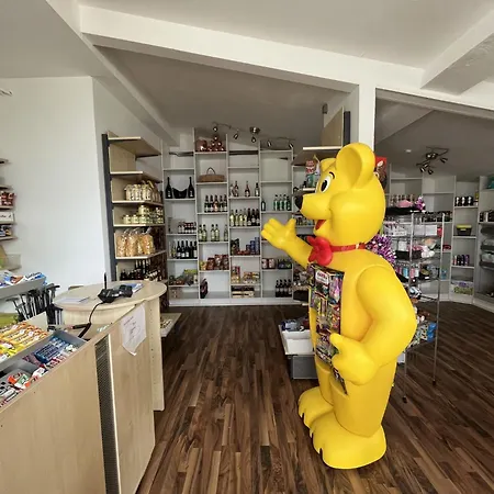 Am Sternberg 50 By Interhome بيت للعطل Frankenau