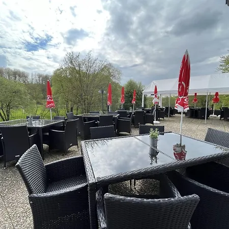 Holiday home Am Sternberg 50 By Interhome Frankenau