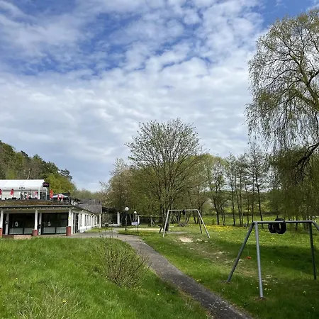 度假居 Am Sternberg 50 By Interhome