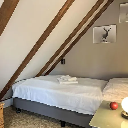 Am Sternberg 50 By Interhome Tatil Evi Frankenau