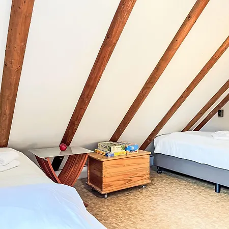 Am Sternberg 50 By Interhome * Frankenau