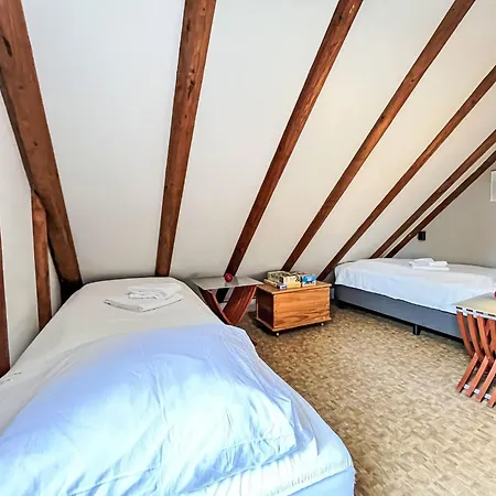 Am Sternberg 50 By Interhome 度假居 Frankenau