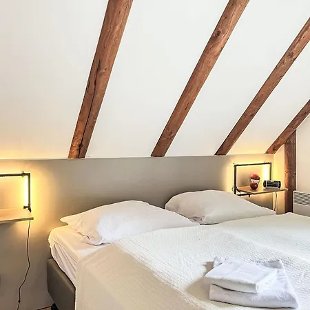 Am Sternberg 50 By Interhome * Frankenau