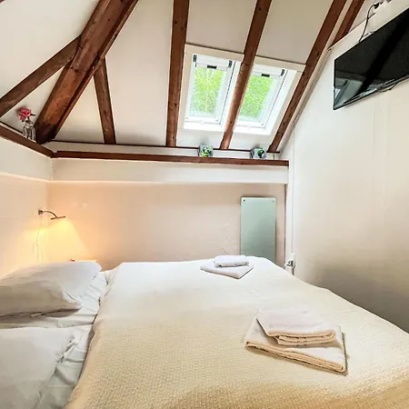 度假居 Am Sternberg 50 By Interhome