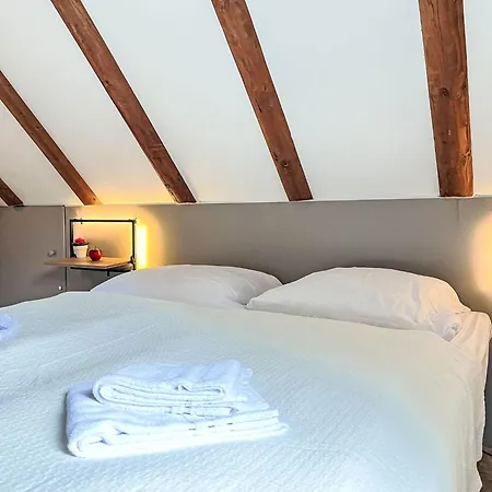 بيت للعطل Am Sternberg 50 By Interhome *