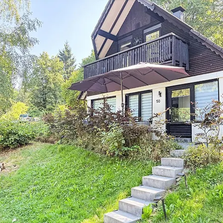 Holiday home Am Sternberg 50 By Interhome