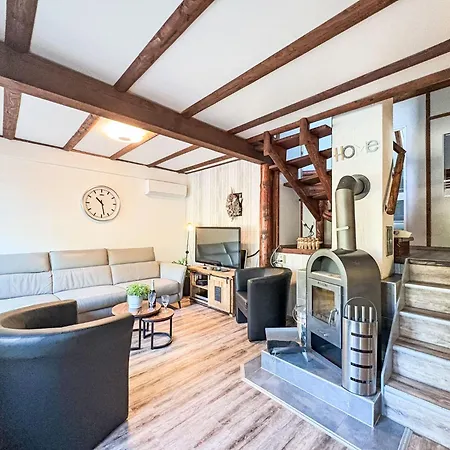 Am Sternberg 50 By Interhome Holiday home Frankenau