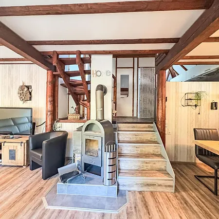 Am Sternberg 50 By Interhome Holiday home Frankenau