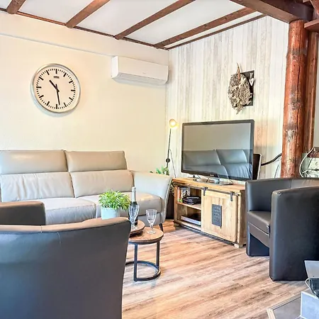 Am Sternberg 50 By Interhome Frankenau