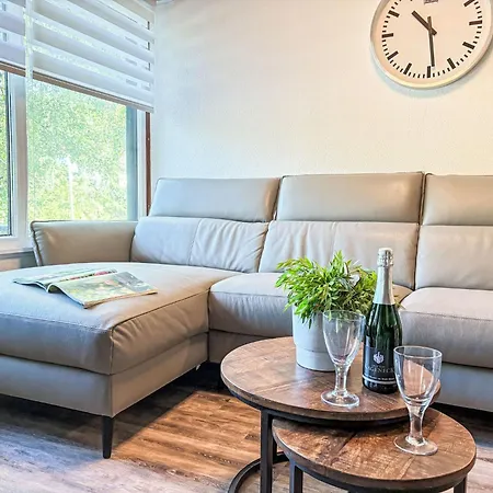 Holiday home Am Sternberg 50 By Interhome *