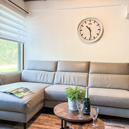 Holiday home Am Sternberg 50 By Interhome Frankenau