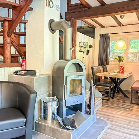 Holiday home Am Sternberg 50 By Interhome *