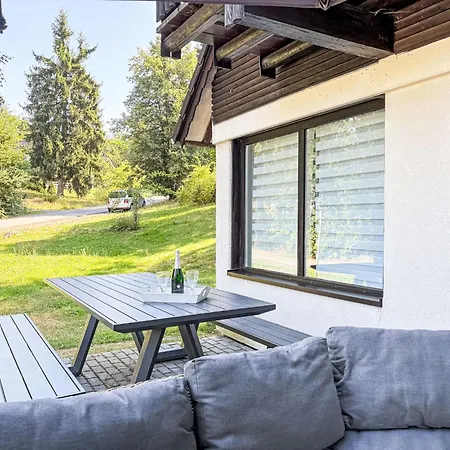 Am Sternberg 50 By Interhome Frankenau