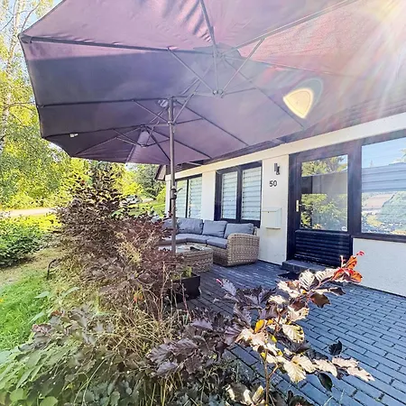 Holiday home Am Sternberg 50 By Interhome Frankenau