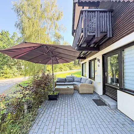 Am Sternberg 50 By Interhome * Frankenau