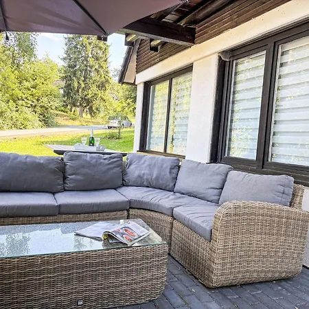 Am Sternberg 50 By Interhome