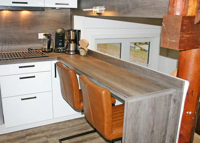 Am Sternberg 50 By Interhome Holiday home Frankenau