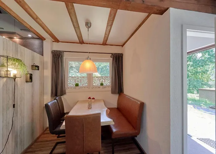 Am Sternberg 50 By Interhome