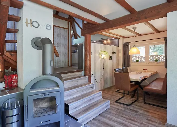 Holiday home Am Sternberg 50 By Interhome