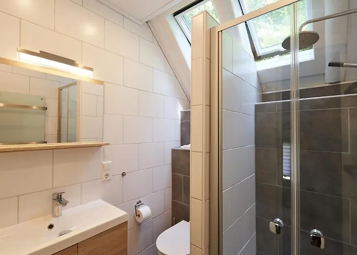 Am Sternberg 50 By Interhome * Frankenau