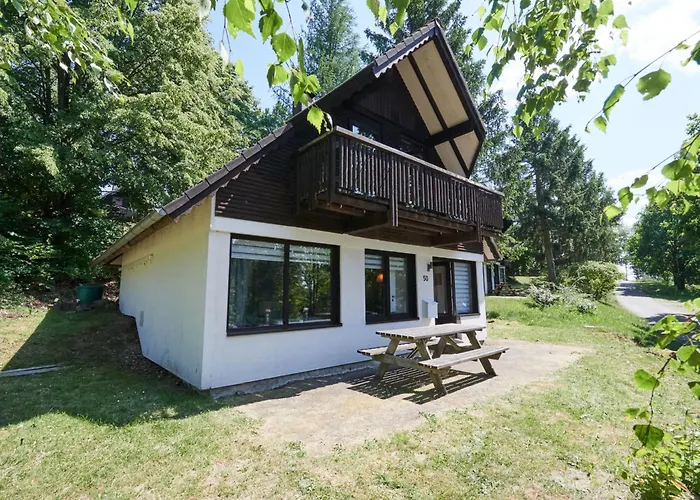 Am Sternberg 50 By Interhome *