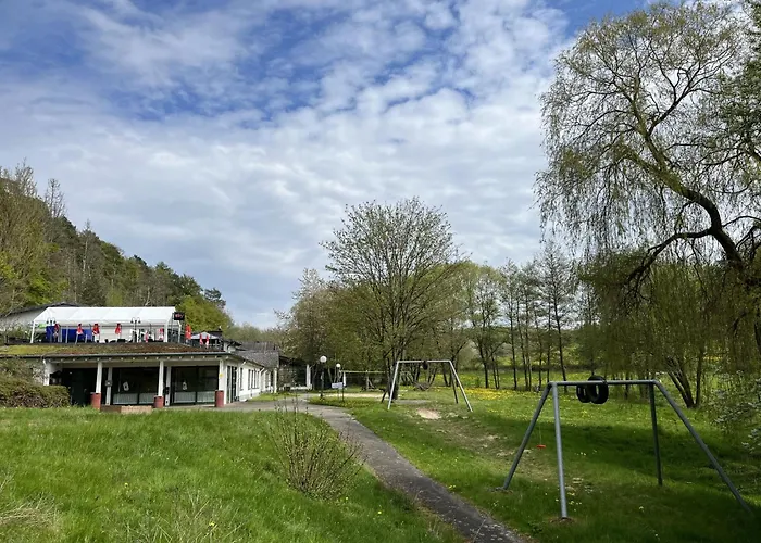 Holiday home Am Sternberg 50 By Interhome