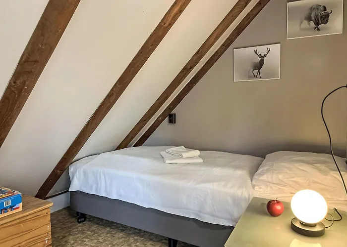 Am Sternberg 50 By Interhome Holiday home Frankenau