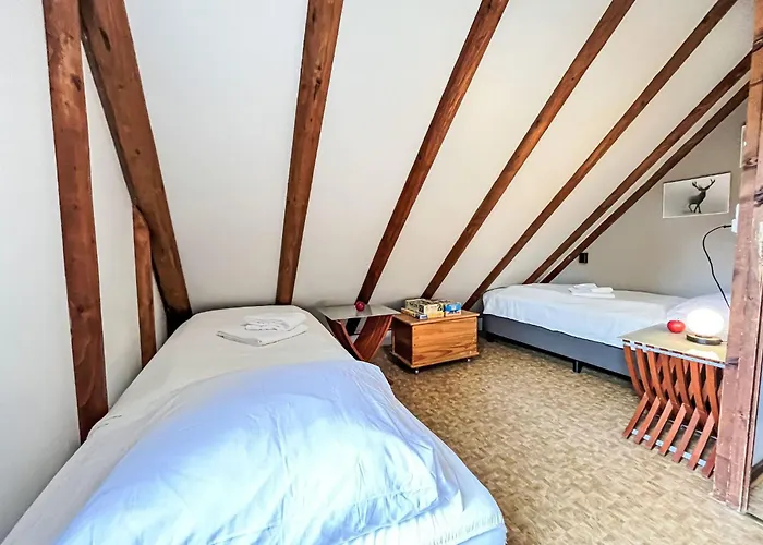 Am Sternberg 50 By Interhome Holiday home Frankenau