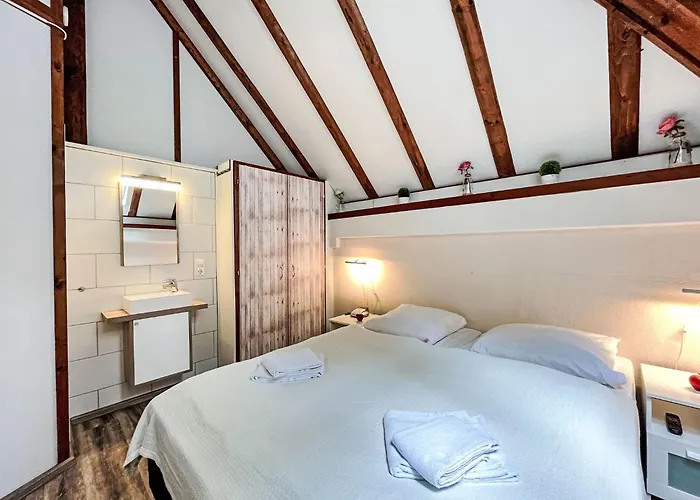 Am Sternberg 50 By Interhome * Frankenau